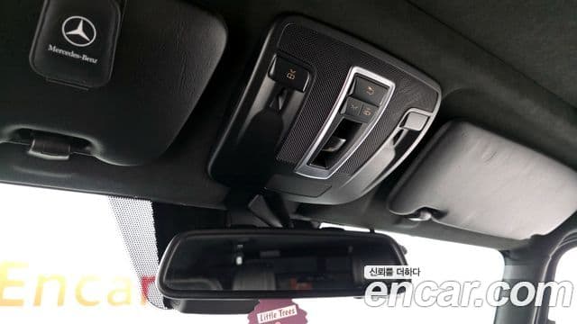 Mercedes-Benz G-класс W463 G63 AMG, 2017 17