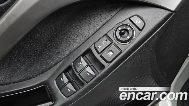 Hyundai Avante MD Luxury, 2011 14