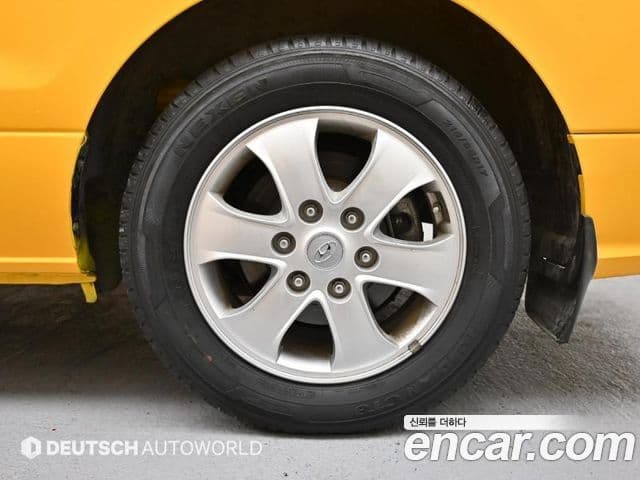 Hyundai The / новый New Grand Starex детский перевозочный автомобиль LPi, 2020 все фото