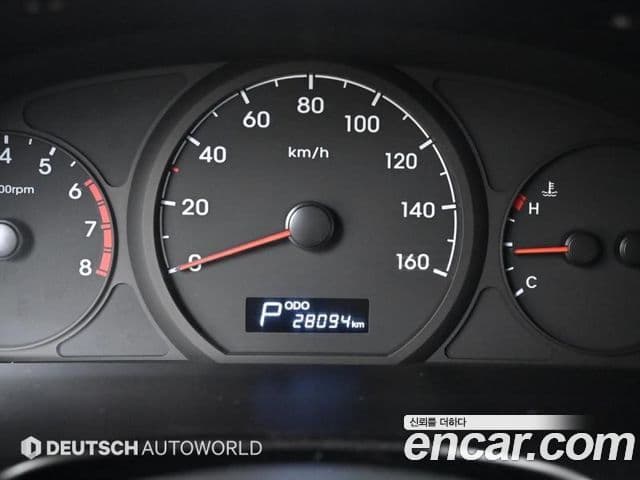 Hyundai The / новый New Grand Starex детский перевозочный автомобиль LPi, 2020 8