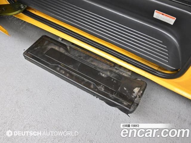 Hyundai The / новый New Grand Starex детский перевозочный автомобиль LPi, 2020 17