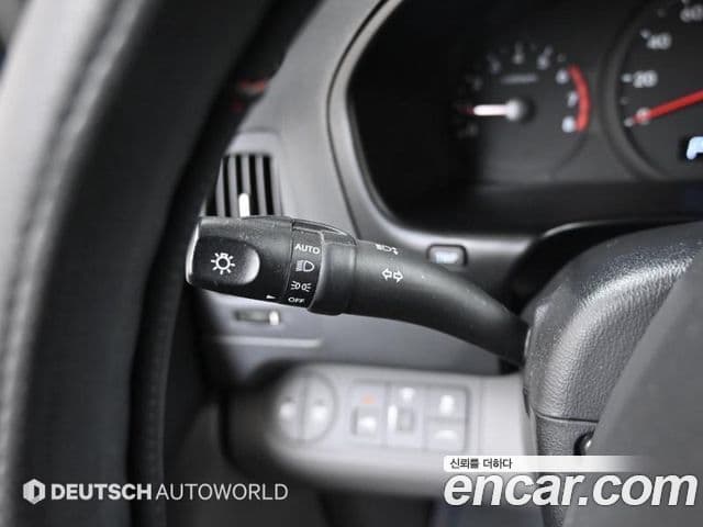 Hyundai The / новый New Grand Starex детский перевозочный автомобиль LPi, 2020 18