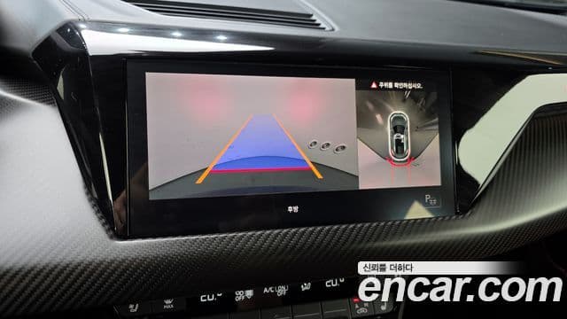 Audi e-Tron GT Premium, 2022 15