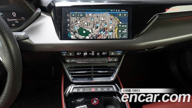 Audi e-Tron GT Premium, 2022 16