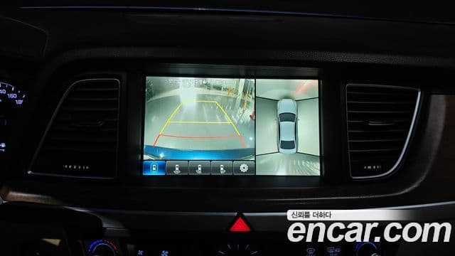 Hyundai Genesis DH G380 Prestige AWD, 2015 15