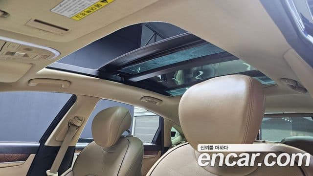 Hyundai Genesis DH G380 Prestige AWD, 2015 16