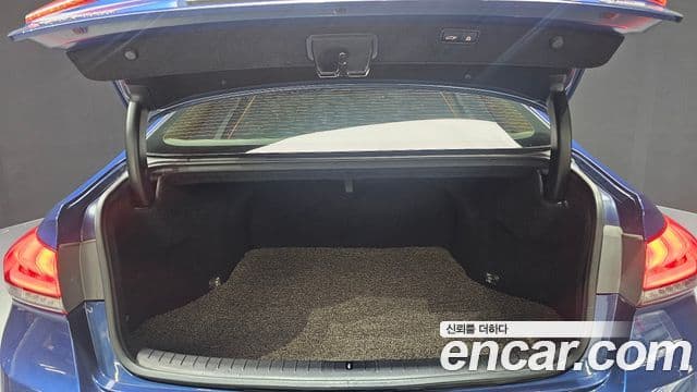 Hyundai Genesis DH G380 Prestige AWD, 2015 20