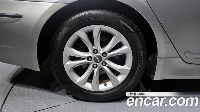 Hyundai Genesis Prime Pack, 2012 все фото