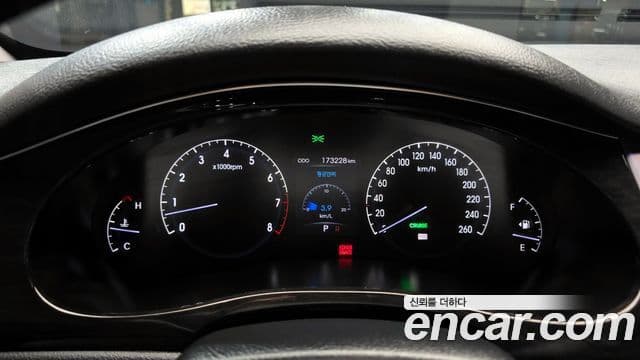 Hyundai Genesis Prime Pack, 2012 8