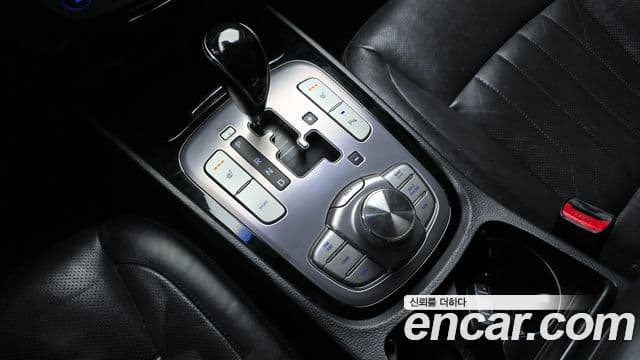 Hyundai Genesis Prime Pack, 2012 9