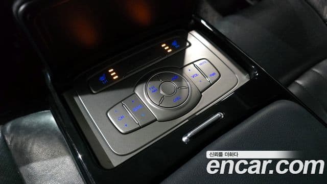 Hyundai Genesis Prime Pack, 2012 17