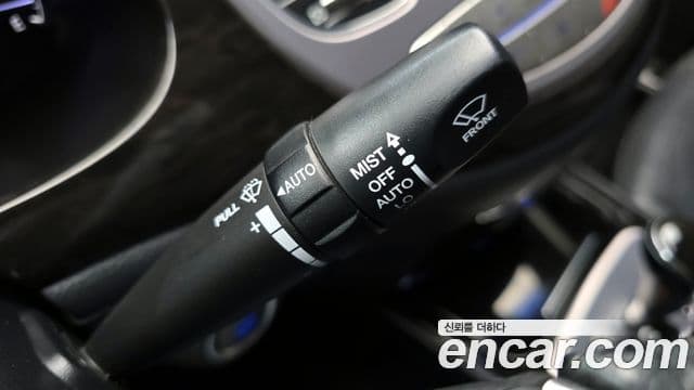 Hyundai Genesis Prime Pack, 2012 19