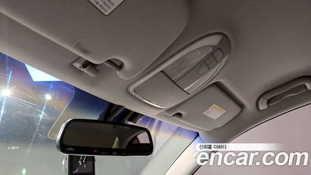 Hyundai Genesis Prime Pack, 2012 20