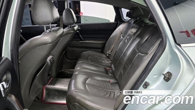 Renault Korea(Samsung) 뉴SM5 SE Plus, 2006 13