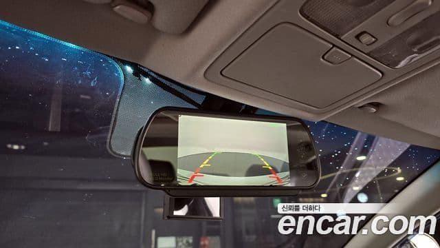 Renault Korea(Samsung) 뉴SM5 SE Plus, 2006 16