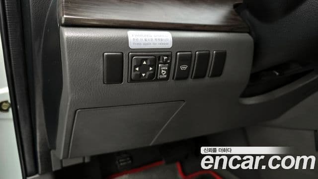 Renault Korea(Samsung) 뉴SM5 SE Plus, 2006 17