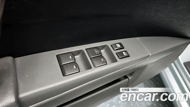 Renault Korea(Samsung) 뉴SM5 SE Plus, 2006 18