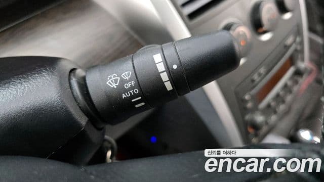 Renault Korea(Samsung) 뉴SM5 SE Plus, 2006 19