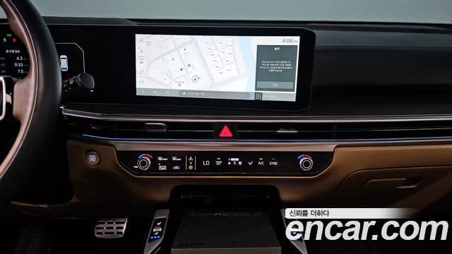 Kia The / новый New Sorento 4세대 Signature, 2024 16