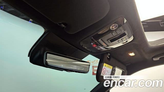 Kia The / новый New Sorento 4세대 Signature, 2024 17