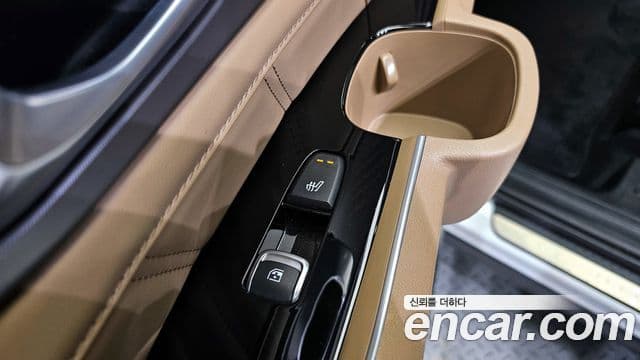 Kia The / новый New Sorento 4세대 Signature, 2024 18