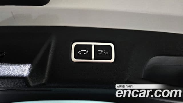 Kia The / новый New Sorento 4세대 Signature, 2024 19