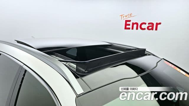 Kia The / новый New Sorento 4세대 Signature, 2024 20