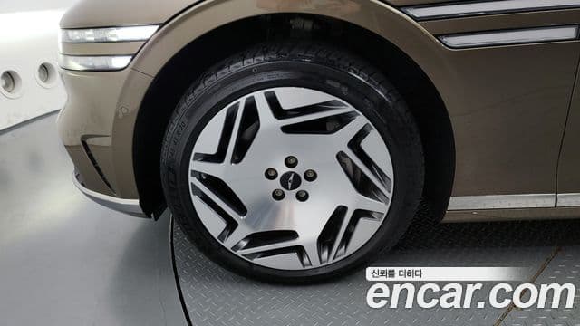 Genesis G90 (RS4) бензин 3.5 турбо AWD, 2022 все фото