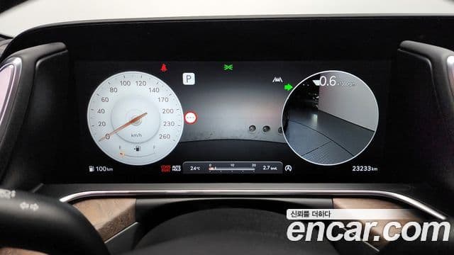 Genesis G90 (RS4) бензин 3.5 турбо AWD, 2022 8