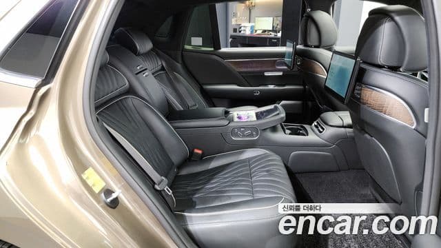 Genesis G90 (RS4) бензин 3.5 турбо AWD, 2022 12