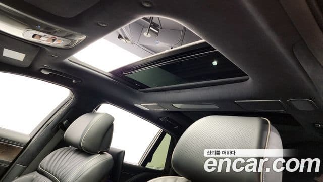 Genesis G90 (RS4) бензин 3.5 турбо AWD, 2022 19