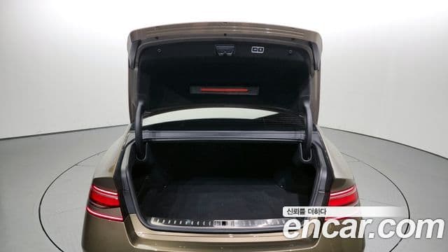 Genesis G90 (RS4) бензин 3.5 турбо AWD, 2022 20