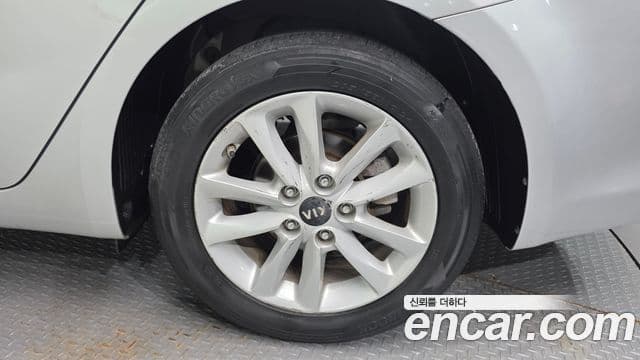 Kia The / новый New K3 Trendy, 2017 все фото