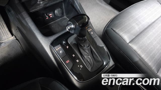 Kia The / новый New K3 Trendy, 2017 9