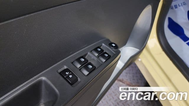 Chevrolet(GM대우) Spark 빌트인캠2 — базовая версия - Built-in Cam 2, 2014 14