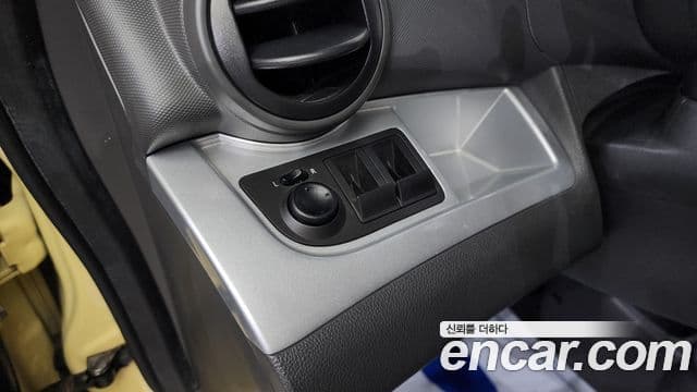 Chevrolet(GM대우) Spark 빌트인캠2 — базовая версия - Built-in Cam 2, 2014 15