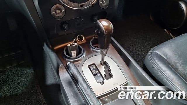 KG모빌리티(SsangYong) Rexton W Noblesse, 2013 9