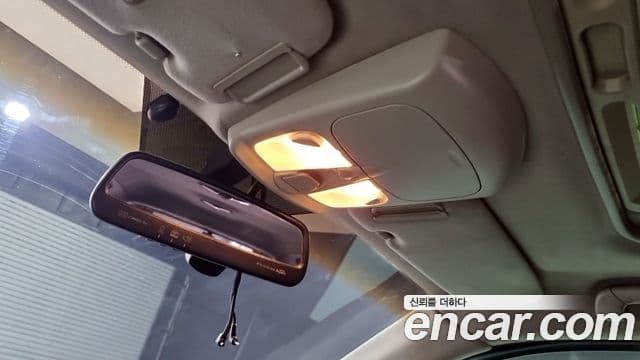 KG모빌리티(SsangYong) Rexton W Noblesse, 2013 17