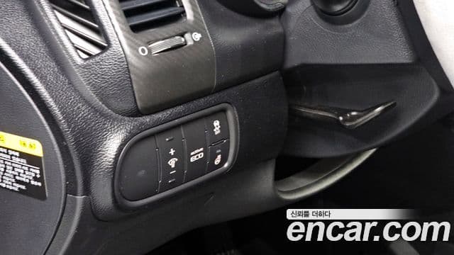 Kia K3 Prestige, 2015 15