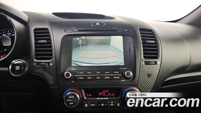 Kia K3 Prestige, 2015 17