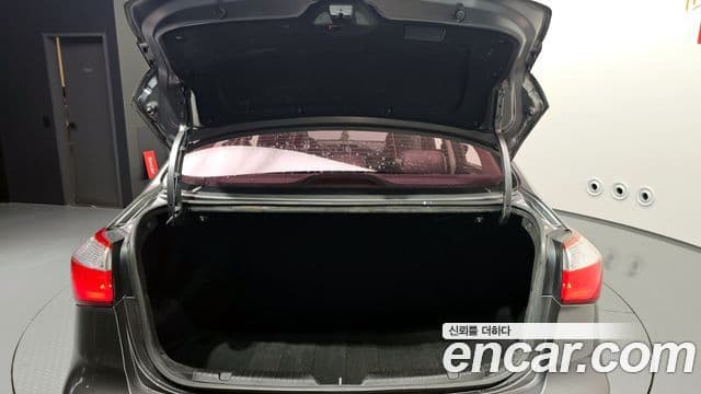 Kia K3 Prestige, 2015 20