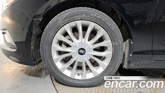 Hyundai LF Sonata Style, 2015 все фото