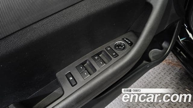 Hyundai LF Sonata Style, 2015 14