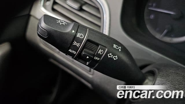 Hyundai LF Sonata Style, 2015 17