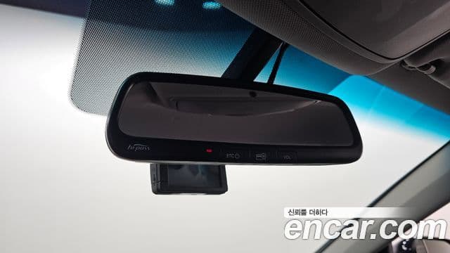 Hyundai LF Sonata Style, 2015 20