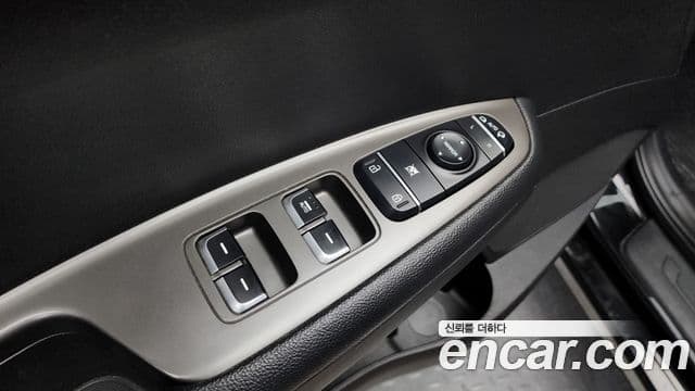 Kia The / новый New K5 2세대 Luxury, 2019 17