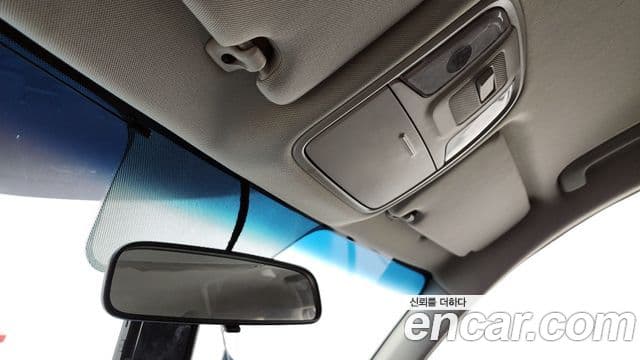 Kia The / новый New K5 2세대 Luxury, 2019 19