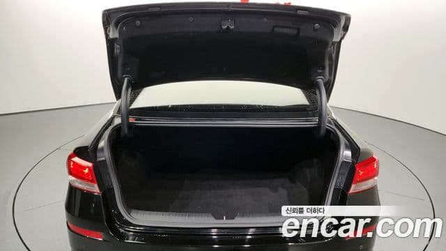 Kia The / новый New K5 2세대 Luxury, 2019 20