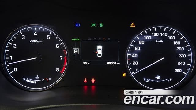 Hyundai Genesis DH G330 Premium AWD, 2016 8