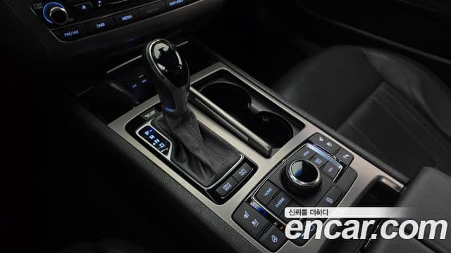 Hyundai Genesis DH G330 Premium AWD, 2016 9